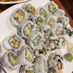 Vegetable Roll
