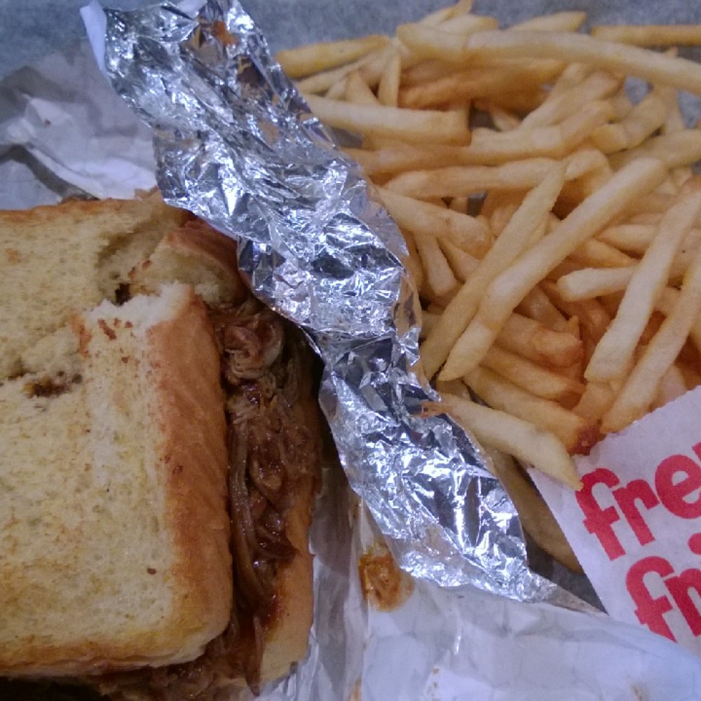 Billy Boy's - Pulled pork and cheese fries - Barbeque Near Me - Oak Lawn, Illinois Billy Boy's - Pulled pork and cheese fries - Barbeque Near Me - Oak Lawn, Illinois