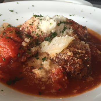 Aumm Aumm - Meatball appetizer. - Wine Bars Near Me - North Bergen, New Jersey Aumm Aumm - Meatball appetizer. - Wine Bars Near Me - North Bergen, New Jersey