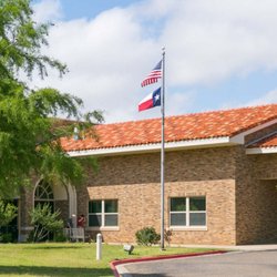 Mildred & Shirley L Garrison Geriatric Education & Care Center