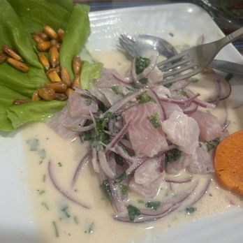 Sabor a Peru - Ceviche de pescado - Peruvian Near Me - Covina, California Sabor a Peru - Ceviche de pescado - Peruvian Near Me - Covina, California