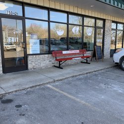 The Laingsburg Dairy Den