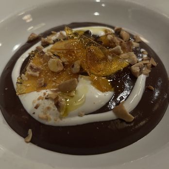 Lampo - Budino - Italian Near Me - Charlottesville, Virginia