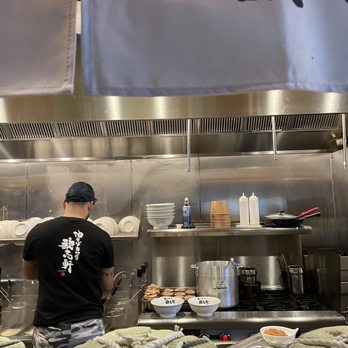 Kajiken - Ramen Near Me - Baltimore, Maryland