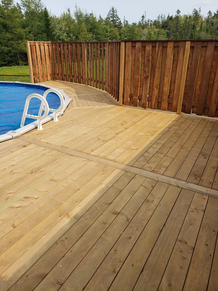 THE DECK BROS Updated September 2024 10 Photos 46 Murray Drive