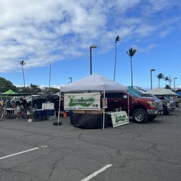 6/5/22 The Vendors