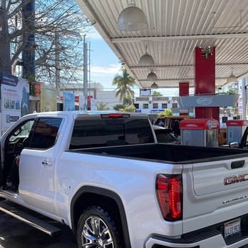 Wahoo Car Wash - Cleaning a large trunk from California - Auto Detailing Near Me - Mazatlán, SIN