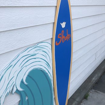 Wiki-Licious - hang loose - Donuts Near Me - Anchorage, Alaska