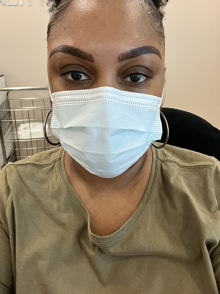 Ann Mosley Basic and Beyond Faces Logo