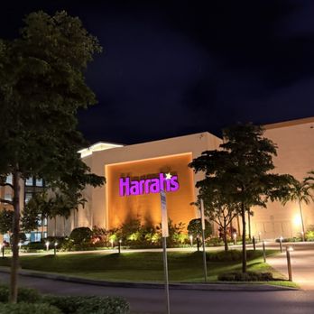 Harrah's Pompano Beach - A Caesars Rewards Destination - Casinos Near Me - Pompano Beach, Florida Harrah's Pompano Beach - A Caesars Rewards Destination - Casinos Near Me - Pompano Beach, Florida