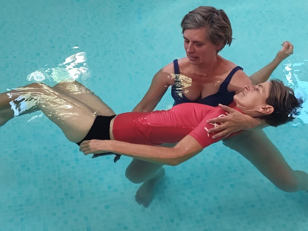 Grace Note Massage & Watsu