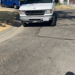Sig's Mobile Tire