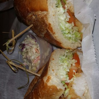Shaking Crab - Clifton - Catfish Po'boy - Seafood Near Me - Clifton, New Jersey Shaking Crab - Clifton - Catfish Po'boy - Seafood Near Me - Clifton, New Jersey