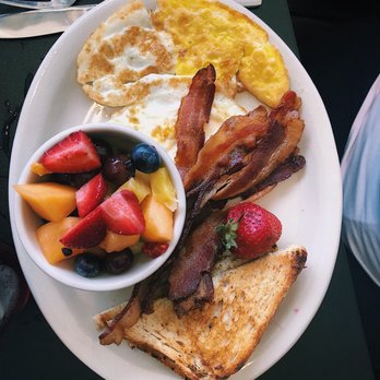 Jonathon's Diner - New American Near Me - Dallas, Texas