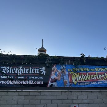 Old World Oktoberfest - Beer, Wine & Spirits Near Me - Huntington Beach, California Old World Oktoberfest - Beer, Wine & Spirits Near Me - Huntington Beach, California
