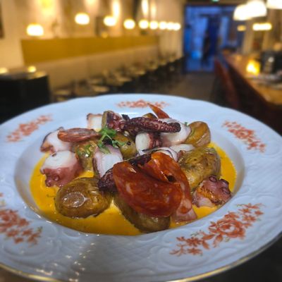 Le Bistrot Des Bonnes Femmes by null