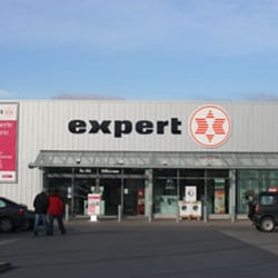 Expert