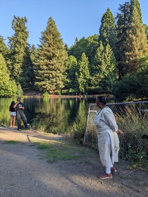 Laurelhurst Park by null