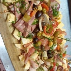 La Capresse - Tablas  de fiambres
