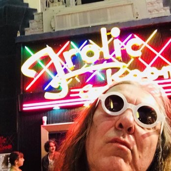 Frolic Room - Dive Bars Near Me - Los Angeles, California Frolic Room - Dive Bars Near Me - Los Angeles, California