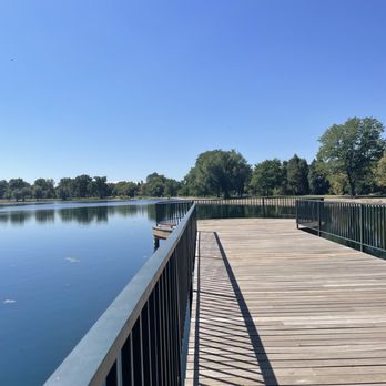 Washington Park - Parks Near Me - Denver, Colorado