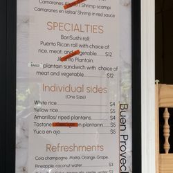 Mi Cultura II Cafe