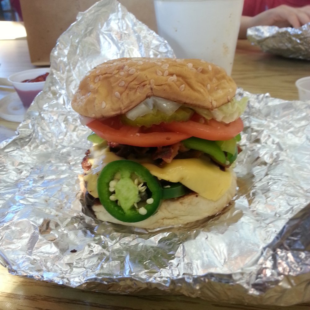 Five Guys - Fast Food Near Me - Hayward, California Five Guys - Fast Food Near Me - Hayward, California