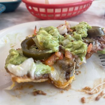 Chuy's - Panchos* - Tex-Mex Near Me - Colorado Springs, Colorado