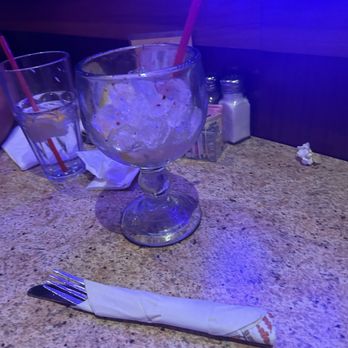 Medrano's Mexican Restaurant - Empty drinks. - Mexican Near Me - Lancaster, California Medrano's Mexican Restaurant - Empty drinks. - Mexican Near Me - Lancaster, California