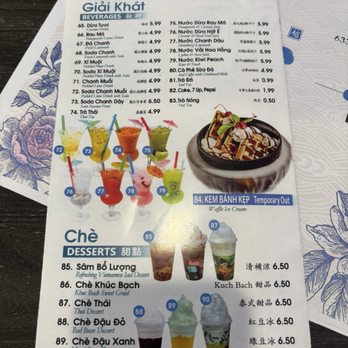 Com Tam Kieu - Vietnamese Near Me - San Gabriel, California