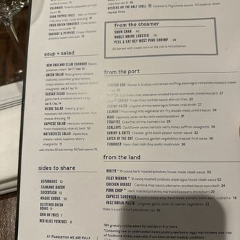 Paddlefish - Menu - Seafood Near Me - Orlando, Florida Paddlefish - Menu - Seafood Near Me - Orlando, Florida