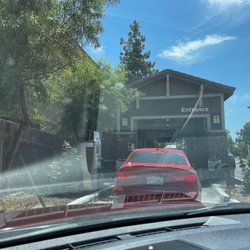 REBEL Convenience Stores - Car wash