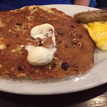First Watch - The Trifecta - Breakfast & Brunch Near Me - Kirkwood, Missouri