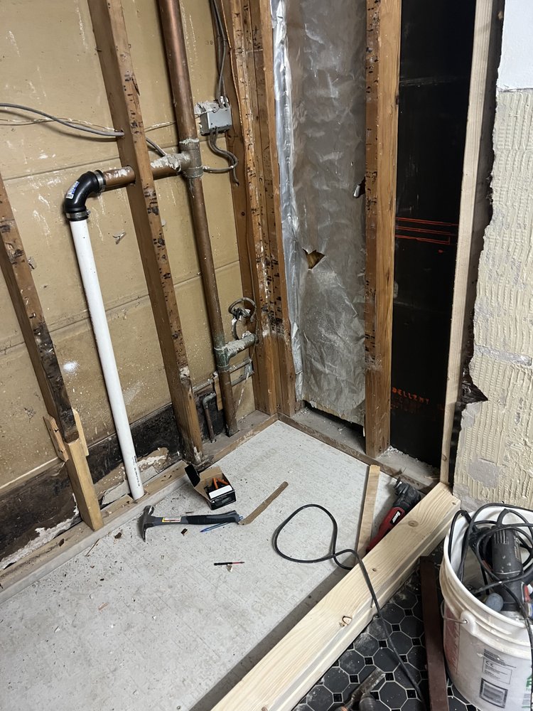 Slide of R&cimprovemaent