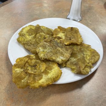 A Fuego 787 - Tostones - Empanadas Near Me - Columbia, South Carolina