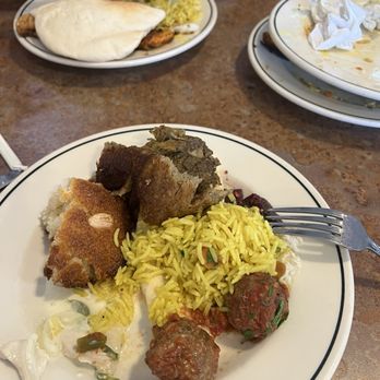 Al Basha - Middle Eastern Near Me - Fishers, Indiana