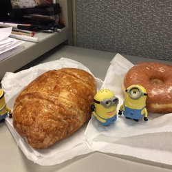 Donut King - Mmmm donuts