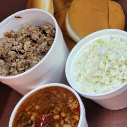 Barbecue Bears - The Pulled Pork Family pack! $22.99