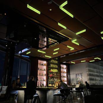 Hotel Bar - Lounges Near Me - Las Vegas, Nevada