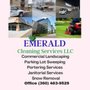 Photo of Emerald Cleaning Services