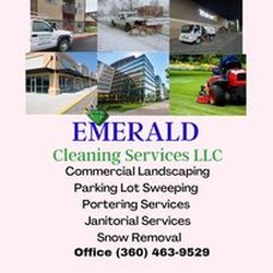 Emerald Cleaning Services