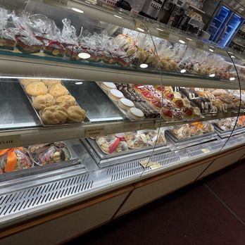 Ferrara Bakery & Cafe - Bakeries Near Me - New York, New York Ferrara Bakery & Cafe - Bakeries Near Me - New York, New York