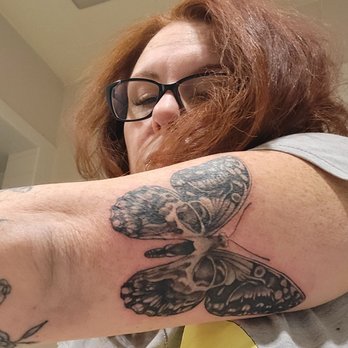 Omocke Ink - Tattoo Near Me - Enid, Oklahoma Omocke Ink - Tattoo Near Me - Enid, Oklahoma