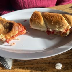 Little Italy - Pizza Sub