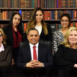 Rosenberg & Rodriguez Attorneys at Law - Our team at Rosenberg & Rodriguez