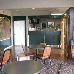 Walking Horse Lodge - Walking Horse Lodge Lewisburg TN Lobby