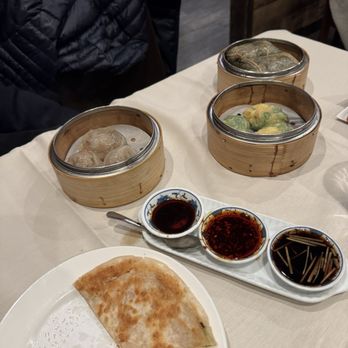 Dim Sum Palace - Dim Sum Near Me - New York, New York