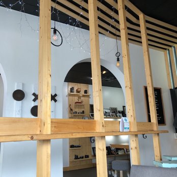 Chill Zone - Coffee & Tea Near Me - Arlington, Virginia