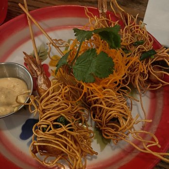 Thailicious - Shrimp Mama - Thai Near Me - New York, New York