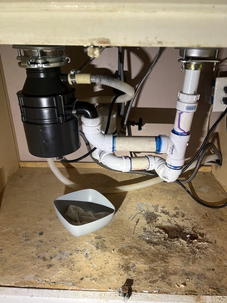 Slide of A&E Plumbing